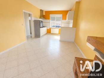 Vente Maison 2 chambresVars