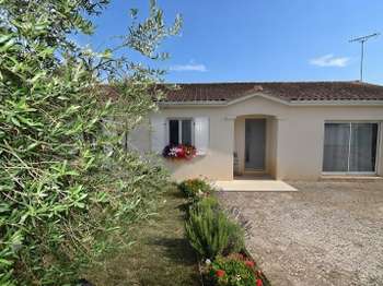 Vente Maison 3 chambresVars