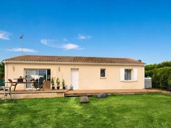Vente Maison 3 chambresVars