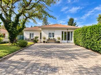 Vente Maison 3 chambresVars
