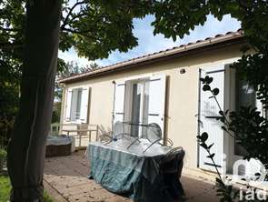 Vente Maison 3 chambresVarzay