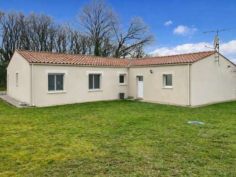 Vente maison 6 pièces Vente maison 6 pièces