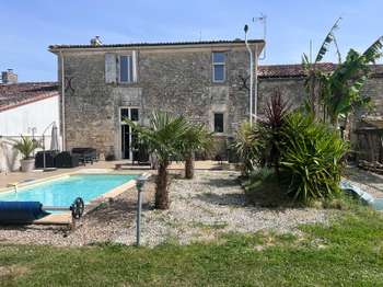 Vente Maison 2 chambresVarzay