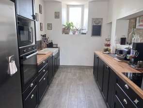 Vente Maison 2 chambresVarzay