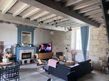 Vente Maison 2 chambresVarzay