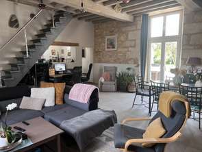 Vente Maison 2 chambresVarzay