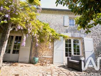 Vente Maison 3 chambresVarzay
