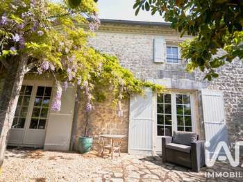 Vente Maison 3 chambresVarzay