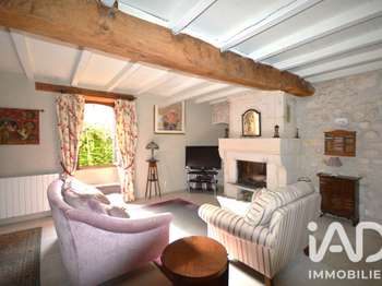 Vente Maison 3 chambresVarzay