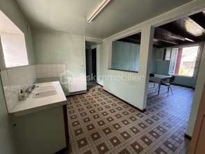 Vente Maison 2 chambresVasles