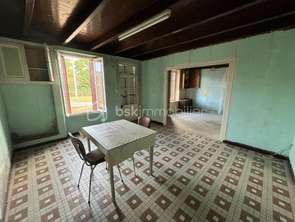 Vente Maison 2 chambresVasles