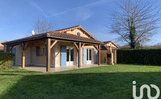 Photo Vente maison Vasles