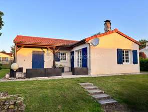 Vente Maison 2 chambresVasles