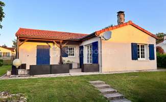 Photo Vente maison Vasles