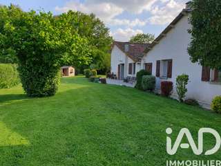 Vente maison 8 pièces Vente maison 8 pièces