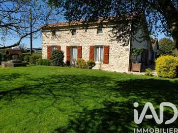 Photo Vente maison Vasles