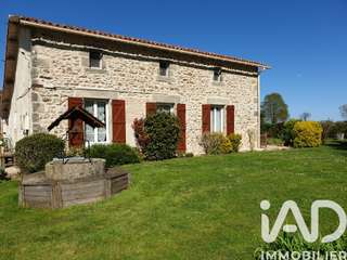 Vente maison 8 pièces Vente maison 8 pièces