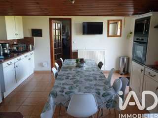 Vente maison 8 pièces Vente maison 8 pièces