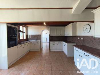 Vente maison 8 pièces Vente maison 8 pièces
