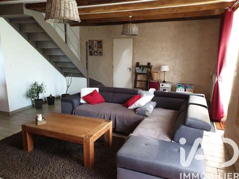 Vente maison 8 pièces Vente maison 8 pièces