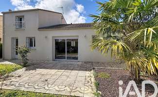 Photo Vente maison Vasles