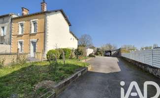 Photo Vente maison Vasles