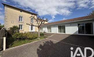 Photo Vente maison Vasles