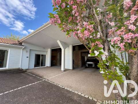 Vente maison 7 pièces Vente maison 7 pièces