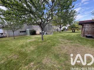 Vente maison 7 pièces Vente maison 7 pièces