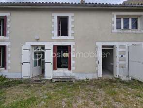 Vente Maison 2 chambresVasles