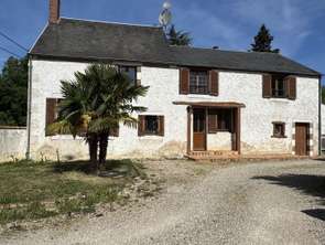 Vente Maison 5 chambresVasselay