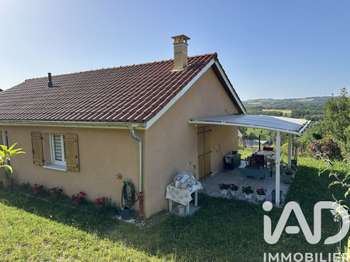 Vente Maison 3 chambresVasselin