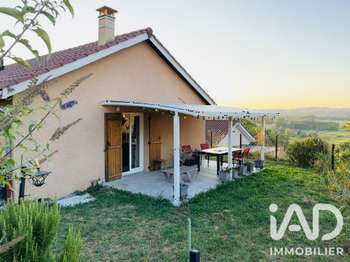 Vente Maison 3 chambresVasselin