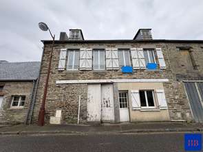 Vente Maison 4 chambresVassy