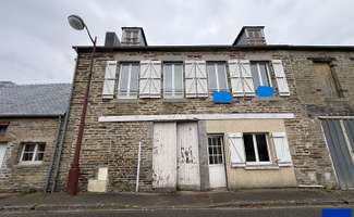 Photo Vente maison Vassy