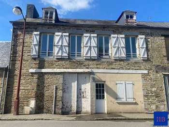 Vente Maison 4 chambresVassy