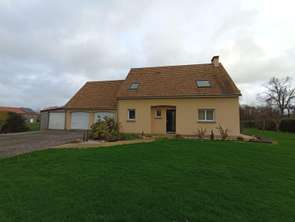 Vente Maison 4 chambresVassy