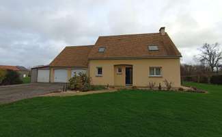 Photo Vente maison Vassy
