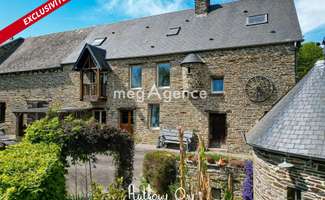 Photo Vente maison Vassy