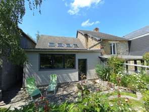 Vente Maison 4 chambresVassy