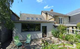 Photo Vente maison Vassy
