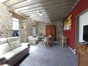 Vente maison 6 pièces Vente maison 6 pièces