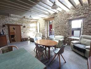 Vente Maison 4 chambresVassy