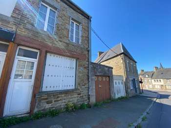 Vente maison 3 pièces Vassy 14