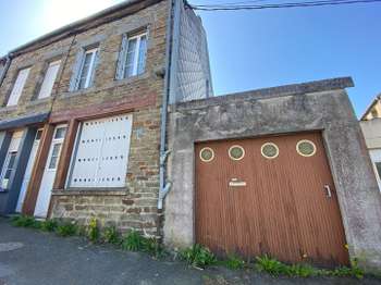 Vente maison 3 pièces Vente maison 3 pièces