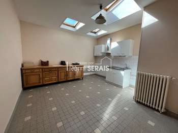 Vente maison 6 pièces Vassy 14