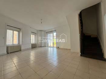 Vente maison 6 pièces Vassy 14