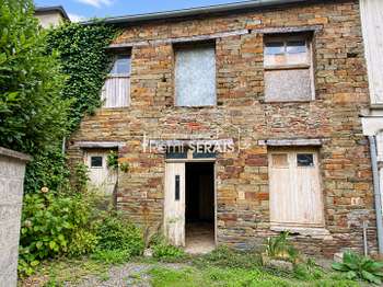 Vente Maison 1 pièceVassy