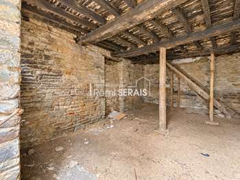 Vente maison 1 pièce
