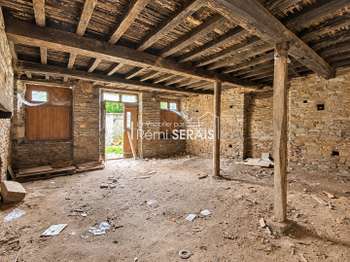 Vente maison 1 pièce